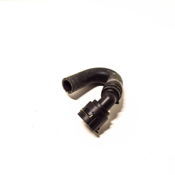 7L6122157D - Audi Q7 4L Coolant Pipe Hose 7L6122157D NEW