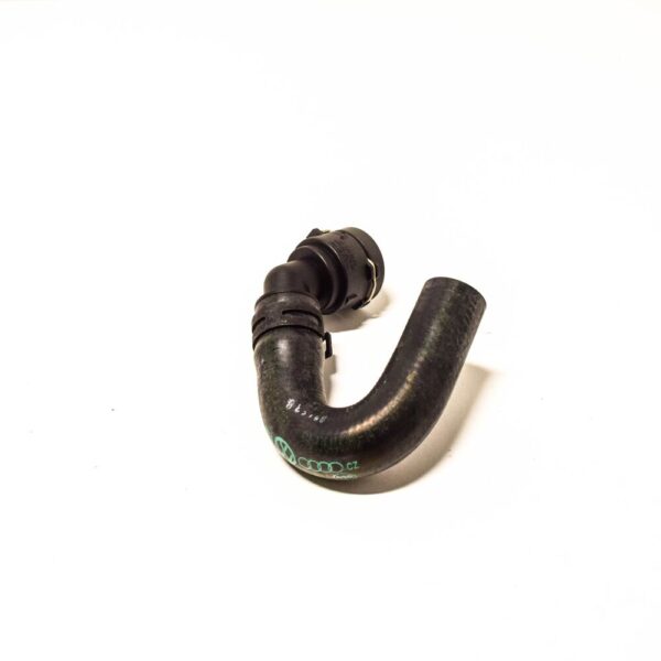 7L6122157D - Audi Q7 4L Coolant Pipe Hose 7L6122157D NEW