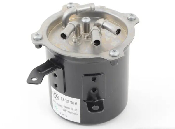 7L6127401H - NEW AUDI Q7 4L FUEL FILTER 7L6127401H ORIGINAL