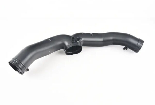 7L6129627G - NEW AUDI VW Q7 TOUAREG 4LB 7L6 7LA INTAKE AIR DUCT 7L6129627G 07-09 ORIGINAL