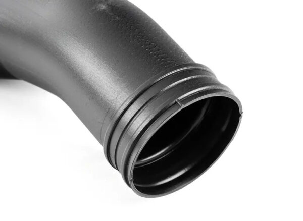 7L6129627G - NEW AUDI VW Q7 TOUAREG 4LB 7L6 7LA INTAKE AIR DUCT 7L6129627G 07-09 ORIGINAL