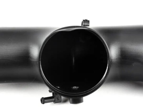 7L6129627G - NEW AUDI VW Q7 TOUAREG 4LB 7L6 7LA INTAKE AIR DUCT 7L6129627G 07-09 ORIGINAL