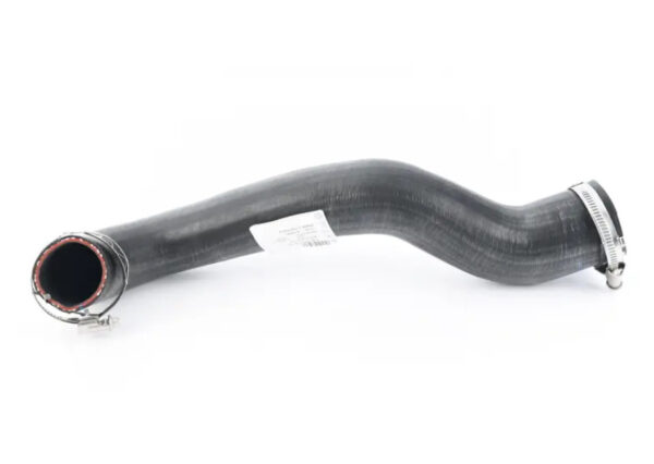 7L6145737D - NEW AUDI Q7 4L TURBOCHARGER INTERCOOLER PRESSURE HOSE 7L6145737D ORIGINAL