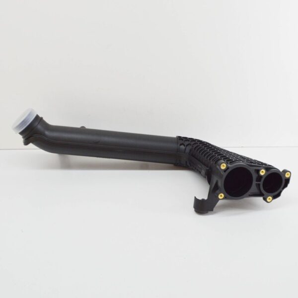 7L6145770AD - NEW AUDI Q7 4L CHARGE AIR COOLER PIPE HOSE 7L6145770AD ORIGINAL