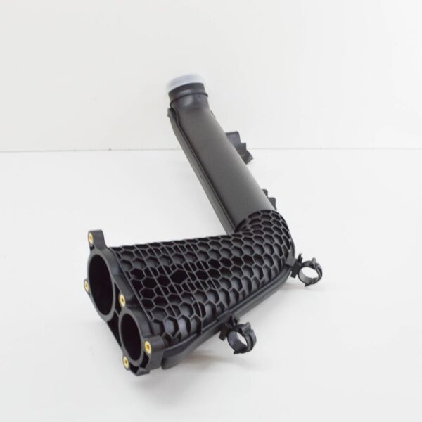 7L6145770AD - NEW AUDI Q7 4L CHARGE AIR COOLER PIPE HOSE 7L6145770AD ORIGINAL