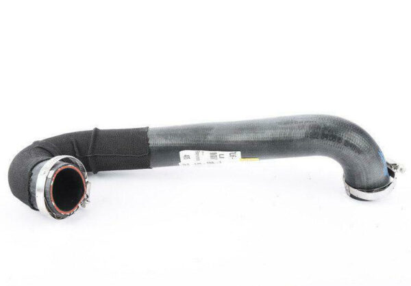7L6145790J - NEW AUDI Q7 4L CHARGE AIR COOLER PRESSURE HOSE 7L6145790J ORIGINAL