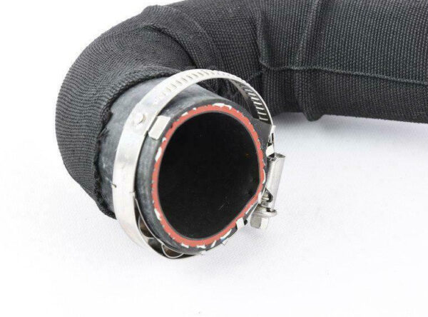 7L6145790J - NEW AUDI Q7 4L CHARGE AIR COOLER PRESSURE HOSE 7L6145790J ORIGINAL
