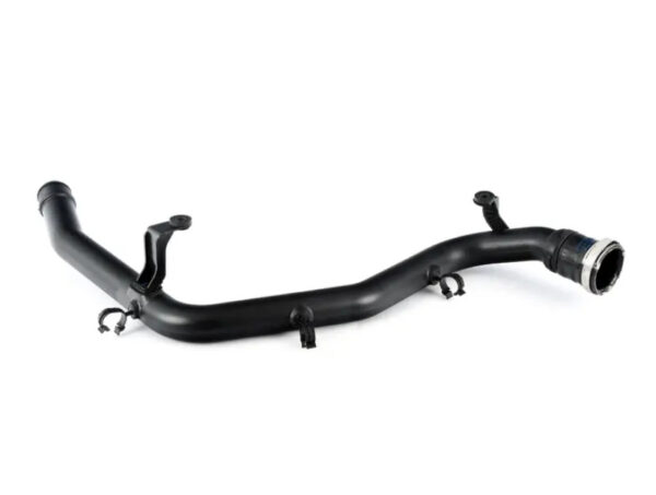 7L6145795AE - NEW AUDI Q7 4L CHARGE AIR TUBE HOSE 7L6145795AE ORIGINAL