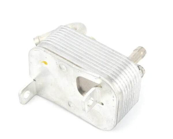 7L6203491D - NEW AUDI Q7 4L FUEL COOLER 7L6203491D ORIGINAL