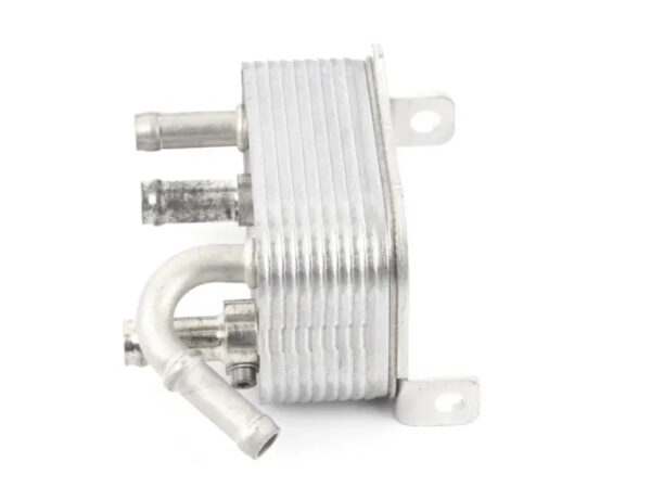 7L6203491D - NEW AUDI Q7 4L FUEL COOLER 7L6203491D ORIGINAL