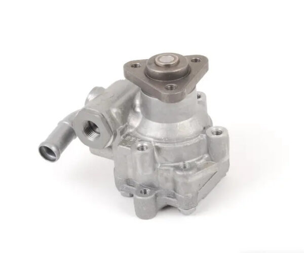 7L6422154E - NEW AUDI Q7 4L POWER STEERING PUMP 7L6422154E ORIGINAL