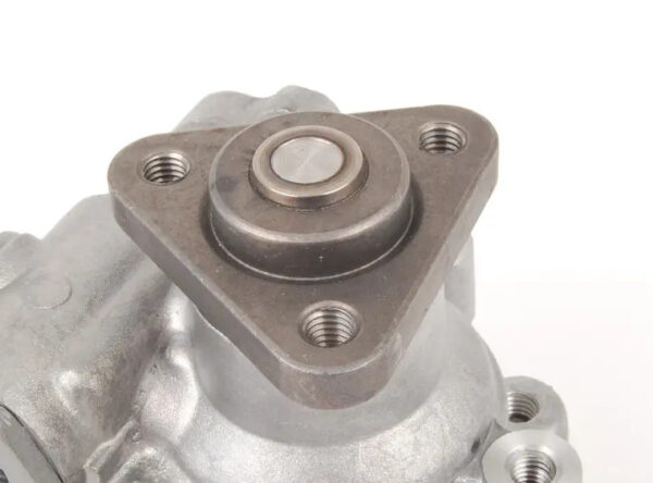7L6422154E - NEW AUDI Q7 4L POWER STEERING PUMP 7L6422154E ORIGINAL