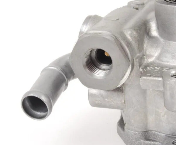 7L6422154E - NEW AUDI Q7 4L POWER STEERING PUMP 7L6422154E ORIGINAL