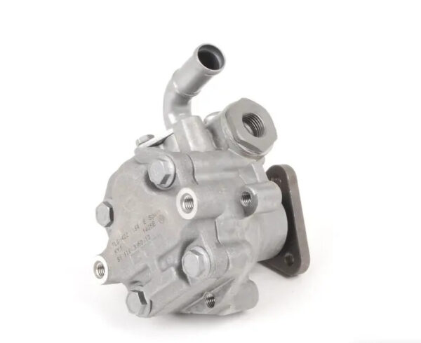 7L6422154E - NEW AUDI Q7 4L POWER STEERING PUMP 7L6422154E ORIGINAL