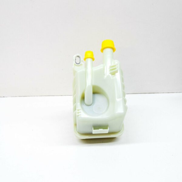 7L6422371E - NEW AUDI Q7 4L OIL CONTAINER 7L6422371E