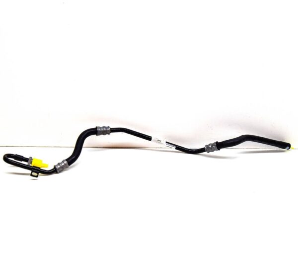 7L6422891AB - Audi Q7 4L power steering hose line LHD 7L6422891AB NEW original 2015