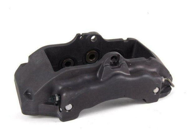 7L6615150 - NEW AUDI Q7 4L FRONT RIGHT BRAKE CALIPER 7L6615150 ORIGINAL