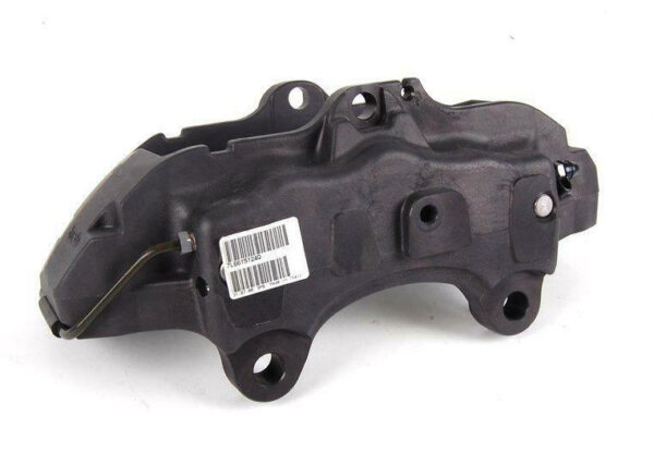 7L6615150 - NEW AUDI Q7 4L FRONT RIGHT BRAKE CALIPER 7L6615150 ORIGINAL