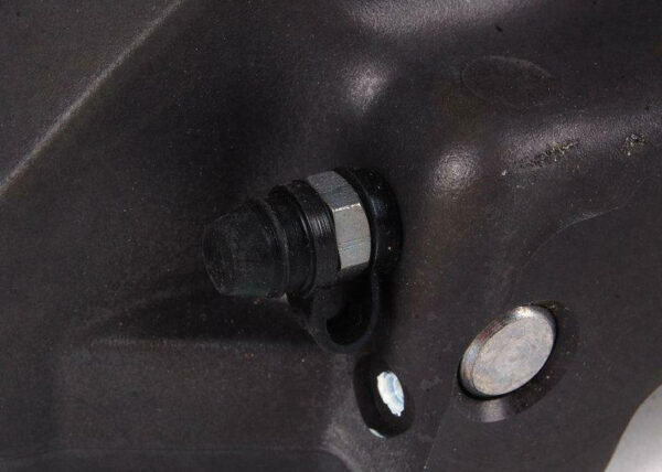 7L6615150 - NEW AUDI Q7 4L FRONT RIGHT BRAKE CALIPER 7L6615150 ORIGINAL
