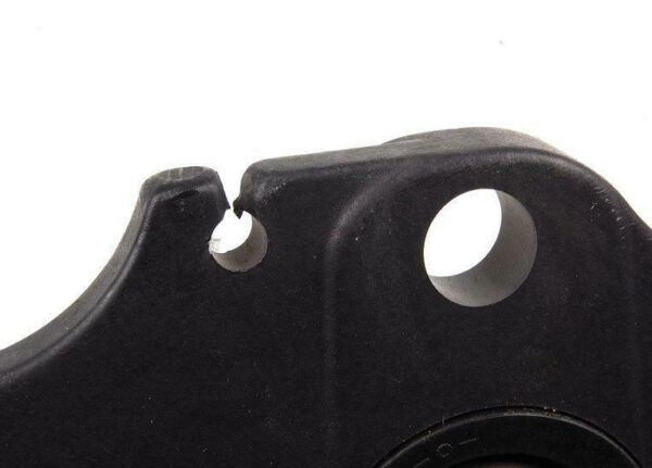 7L6615150 - NEW AUDI Q7 4L FRONT RIGHT BRAKE CALIPER 7L6615150 ORIGINAL