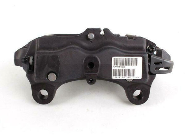 7L6615423L - NEW AUDI Q7 4L REAR LEFT BRAKE CALIPER 7L6615423L ORIGINAL
