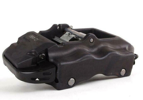 7L6615423L - NEW AUDI Q7 4L REAR LEFT BRAKE CALIPER 7L6615423L ORIGINAL
