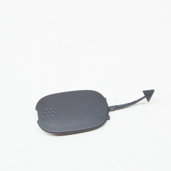 7L6807449A9B9 - NEW VOLKSWAGEN TOUAREG 7L TOW HOOK EYE CAP LEFT 7L6807449A9B9 ORIGINAL
