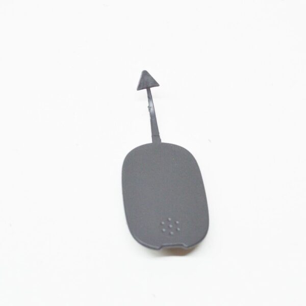7L6807449A9B9 - NEW VOLKSWAGEN TOUAREG 7L TOW HOOK EYE CAP LEFT 7L6807449A9B9 ORIGINAL