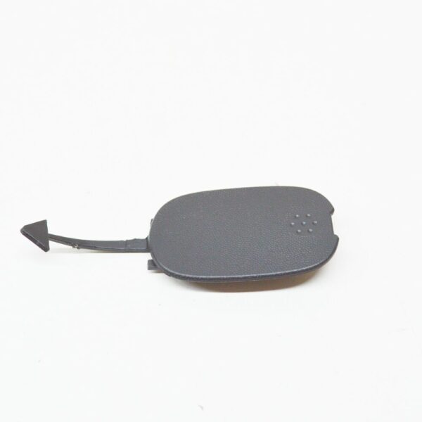 7L6807449A9B9 - NEW VOLKSWAGEN TOUAREG 7L TOW HOOK EYE CAP LEFT 7L6807449A9B9 ORIGINAL