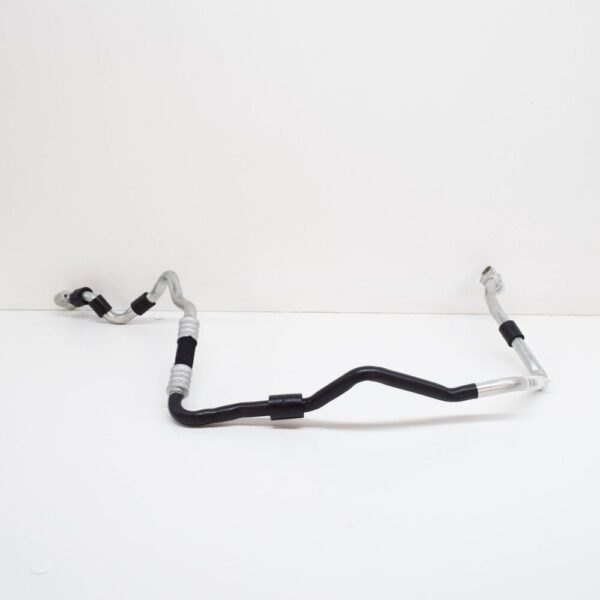 7L6820017D - Audi Q7 4L AC Pipe Pants 7L6820017D NEW GENUINE