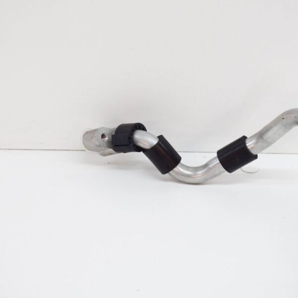 7L6820017D - Audi Q7 4L AC Pipe Pants 7L6820017D NEW GENUINE