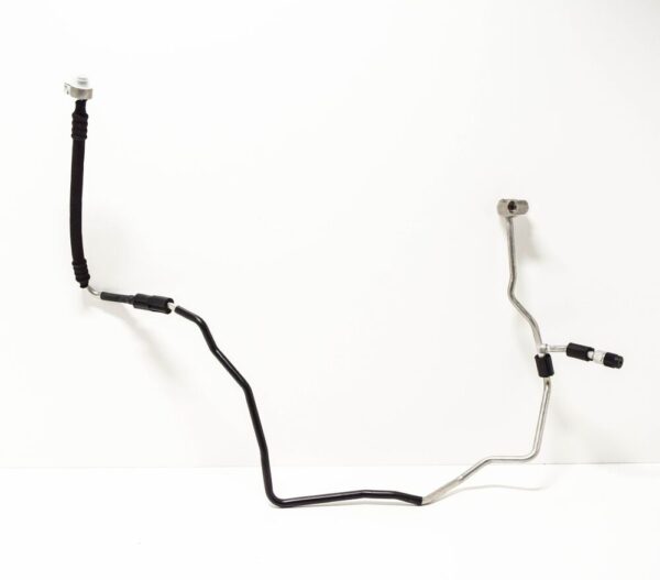 7L6820750AG - Audi Q7 4L climate control ear hose 7L6820750AG new 2015
