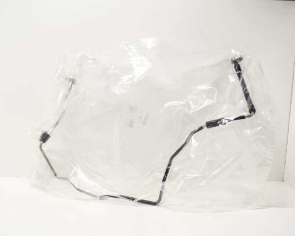 7L6820750AG - Audi Q7 4L climate control ear hose 7L6820750AG new 2015