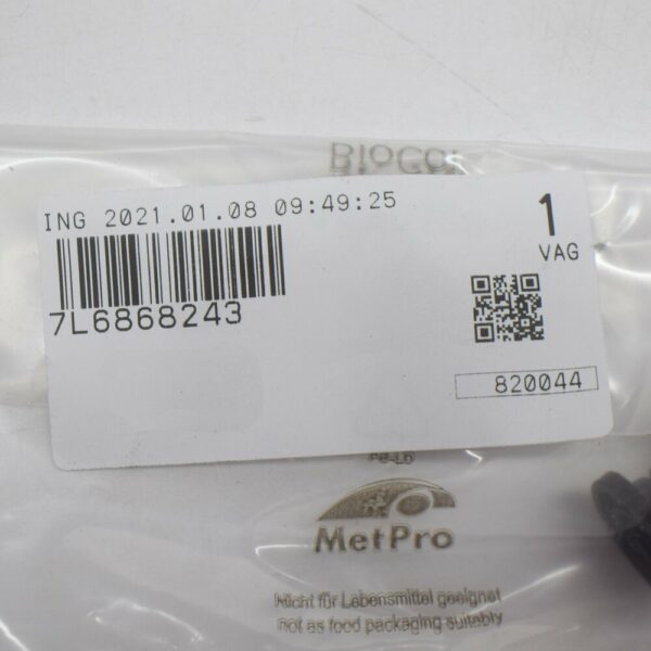 7L6868243 - NEW AUDI A1 MK1 FRONT DOOR PANEL CLIP 7L6868243