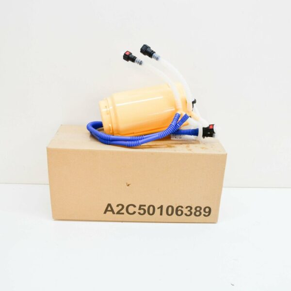 7L6919088E - NEW AUDI Q7 4L RIGHT SIDE FUEL TANK PUMP 7L6919088E ORIGINAL
