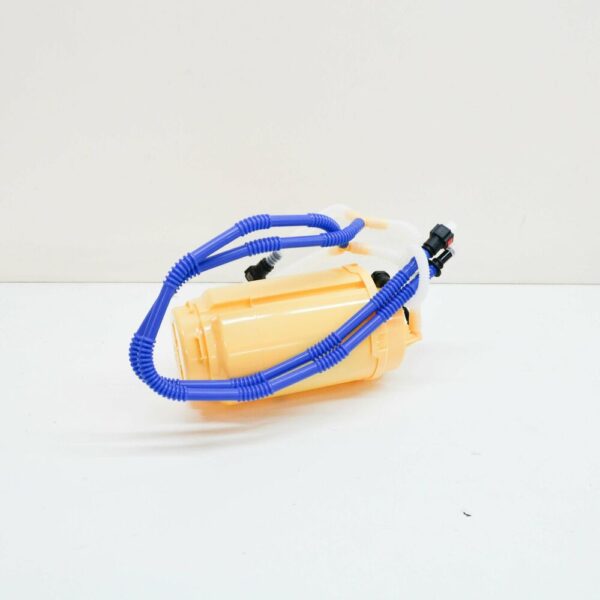 7L6919088E - NEW AUDI Q7 4L RIGHT SIDE FUEL TANK PUMP 7L6919088E ORIGINAL