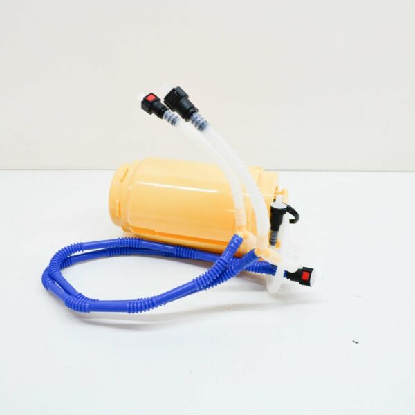 7L6919088E - NEW AUDI Q7 4L RIGHT SIDE FUEL TANK PUMP 7L6919088E ORIGINAL