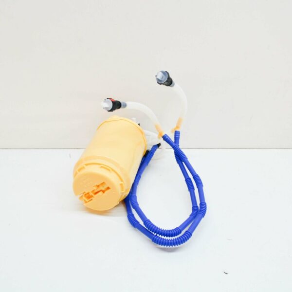 7L6919088E - NEW AUDI Q7 4L RIGHT SIDE FUEL TANK PUMP 7L6919088E ORIGINAL
