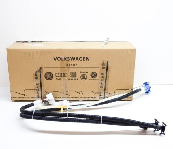 7L6919715D - Audi Q7 4L Suction Jet Pump Left 7L6919715D NEW