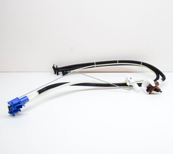 7L6919715D - Audi Q7 4L Suction Jet Pump Left 7L6919715D NEW