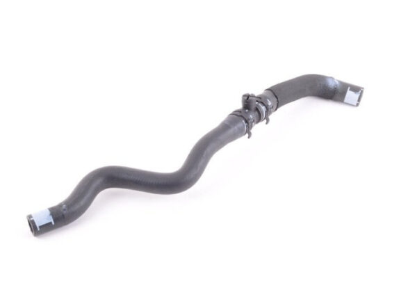 7L8121051F - NEW AUDI Q7 4L RADIATOR WATER COOLANT HOSE PIPE 7L8121051F 2015OEM