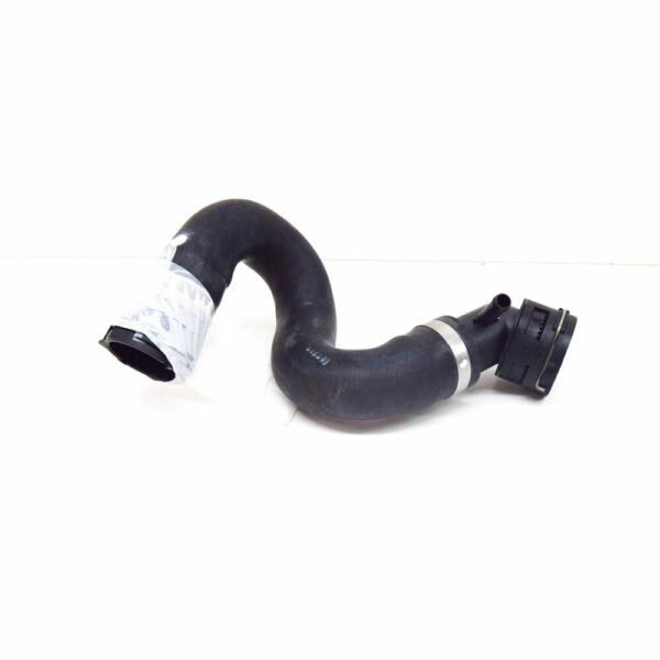 7L8122101D - NEW AUDI Q7 4L UPPER RADIATOR COOLANT HOSE 7L8122101D