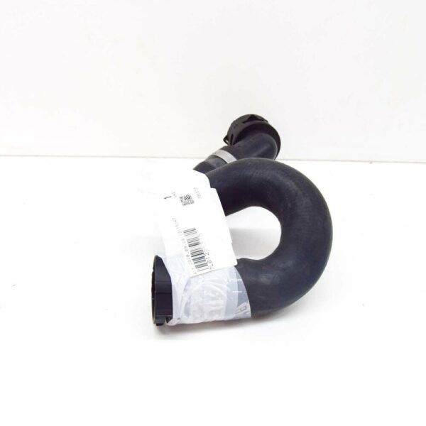 7L8122101D - NEW AUDI Q7 4L UPPER RADIATOR COOLANT HOSE 7L8122101D