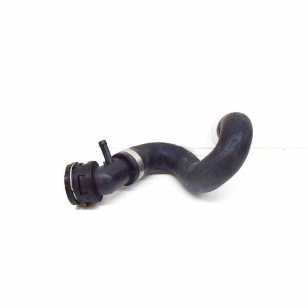 7L8122101D - NEW AUDI Q7 4L UPPER RADIATOR COOLANT HOSE 7L8122101D