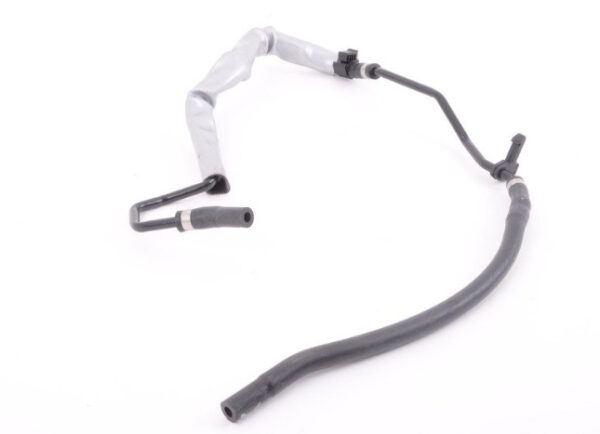 7L8122447F - NEW AUDI Q7 4L COOLANT PIPE HOSE 7L8122447F 2015 09-11 ORIGINAL