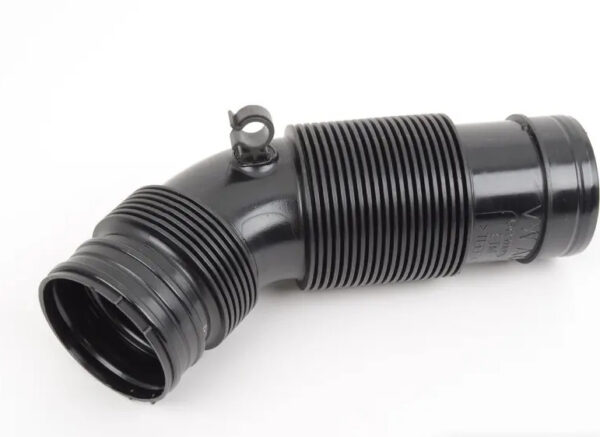 7L8129684 - NEW AUDI Q7 4L ENGINE AIR INTAKE HOSE 7L8129684 ORIGINAL