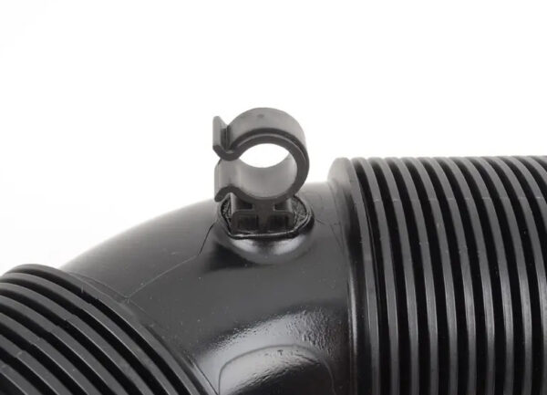 7L8129684 - NEW AUDI Q7 4L ENGINE AIR INTAKE HOSE 7L8129684 ORIGINAL