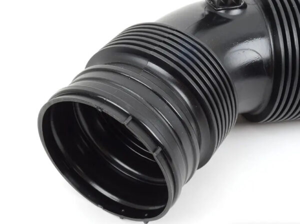7L8129684 - NEW AUDI Q7 4L ENGINE AIR INTAKE HOSE 7L8129684 ORIGINAL