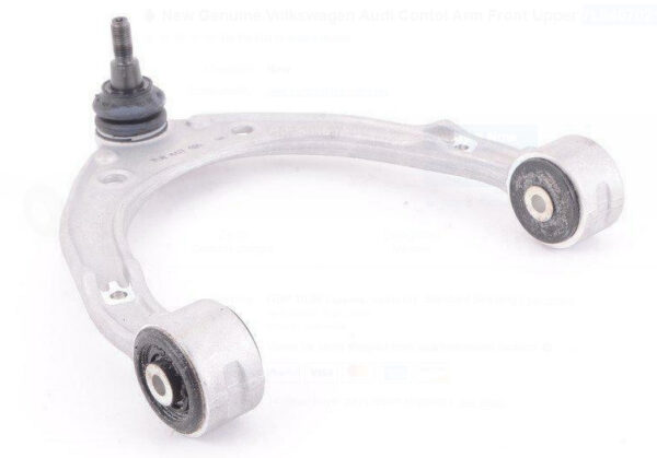7L8407021 - NEW AUDI Q7 4L FRONT UPPER WISHBONE CONTROL ARM 7L8407021 ORIGINAL