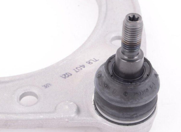 7L8407021 - NEW AUDI Q7 4L FRONT UPPER WISHBONE CONTROL ARM 7L8407021 ORIGINAL